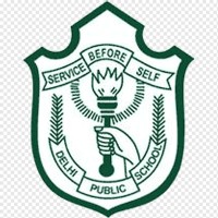 Delhi Public School, Bijnor logo - Similar company to Bijnor Technologies