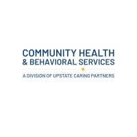 Community Health and Behavioral Services logo - Similar company to Upstate Caring Partners