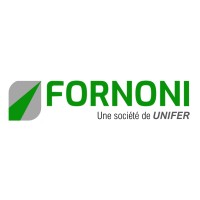 FORNONI logo - Similar company to Ft-Rail