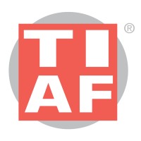TIAF -Printing for Pharma (Flexible Materials)- logo - Similar company to Convertpack Services S.A.