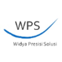 Widya Presisi Solusi logo - Similar company to Moaah