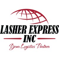 LASHER EXPRESS INC logo - Similar company to Geneva Equipment