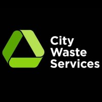 City Waste Services logo - Similar company to Proxy Equipment
