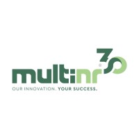 Multinr logo - Similar company to Krenic