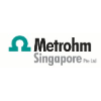 Metrohm Singapore Pte Ltd logo - Similar company to Techana Solutions