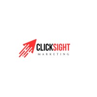 ClickSight Marketing logo - Similar company to Logcast Studios