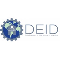 Duke Engineers For International Development