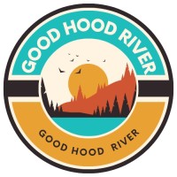 Good Hood River logo - Similar company to Hood River County Education Foundation