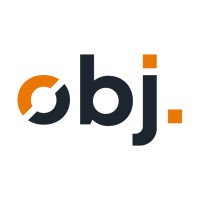 Objective logo - Similar company to E-Trust