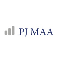 PJ Maa Oy logo - Similar company to Snt-Group Oy