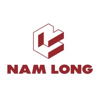 Nam Long Group - NLG logo - Similar company to Ecopark (Zweckverband Ecopark)