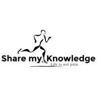 SharemyKnowledge logo - Similar company to Eazytrace DMS Solution