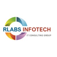 RLABS INFOTECH logo - Similar company to Rlabs