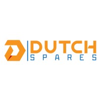 DutchSpares logo - Similar company to Practiko.Co