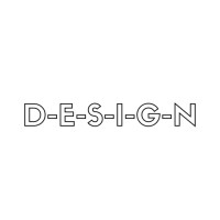 D-E-S-I-G-N Limited Liability Company logo - Similar company to Gozie Ukaga