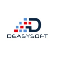 Deasysoft logo - Similar company to Idb Technologies