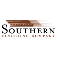 Southern Finishing Company logo - Similar company to Laminate Technologies Inc.