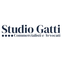 Studio Gatti logo - Similar company to Studiobig