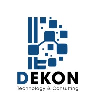 Dekon Technology & Consulting logo - Similar company to Lotus Soft
