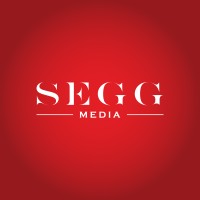 SEGG Media Corp. (NASDAQ: SEGG) logo - Similar company to Starseed Studios Llc