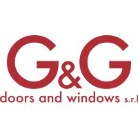G&G - Doors and Windows srl logo - Similar company to Windows Doors & More