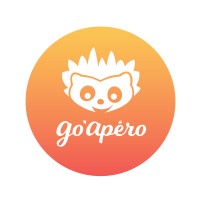 Go'Apéro logo - Similar company to Spaniweb