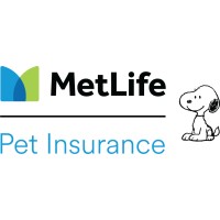 MetLife Pet Insurance logo - Similar company to Rainwalk Technology