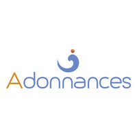 ADONNANCES logo - Similar company to Bng Interactive Technologies