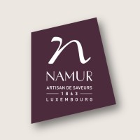 Confiserie Namur Luxembourg logo - Similar company to Cocottes & Co
