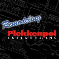 Plekkenpol Builders, Inc. logo - Similar company to Stonegate Builders