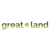 Great Land Company logo - Similar company to B.16 Partners