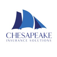 Chesapeake Insurance Solutions logo - Similar company to Wye River Insurance