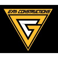 Gym Constructions logo - Similar company to Fastline