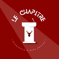 Le Chapitre logo - Similar company to Neil
