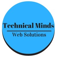 Technical Minds Web