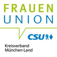 Frauenunion München Land logo - Similar company to Verband Der Chemischen Industrie Hessen (Vci Hessen)