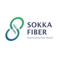 Sokka Tama Fiber logo - Similar company to Hivi (High Vibration Corp)