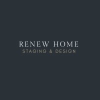 Renew Home Staging & Design logo - Similar company to Workshop Slc