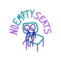 No Empty Seats logo - Similar company to Marquette University Center For Professional Selling