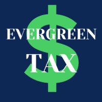 Evergreen Tax & Accounting logo - Similar company to Imc Group