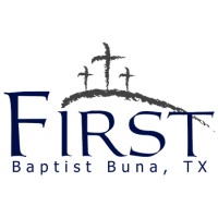 First Baptist Church, Buna, Tx