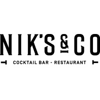 Nik's&co logo - Similar company to 28 Posti