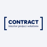 Contract | General Contractor. Interior design solutions for retail, hospitality and luxury logo - Similar company to Sice Previt Spa