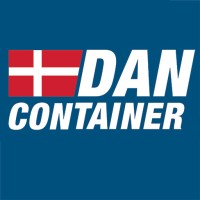 DanContainer A/S logo - Similar company to Gt Navigation A/S