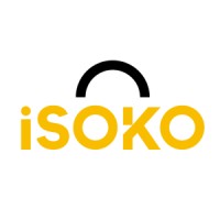 iSOKO Uganda logo - Similar company to Isoko Kenya