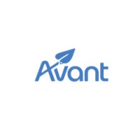 Avant Delivery logo - Similar company to King Connections
