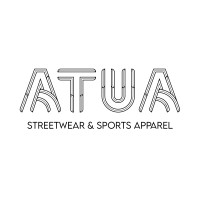 Atua Sports Apparel logo - Similar company to Bombs Darts Birds