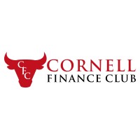 Cornell Finance Club logo - Similar company to Cornell Alpha Fund