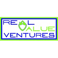 Real Value Ventures, LLC logo - Similar company to Guepard Group, Corp.