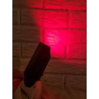 Colored Silicone lighting gels logo - Similar company to Taktilesdesign Gmbh